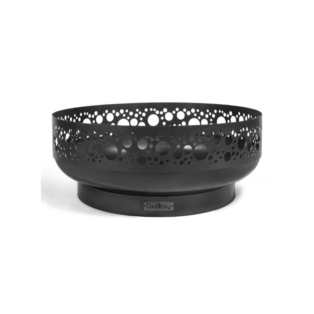 Vatra de foc exterior - BOSTON 80 cm [3]