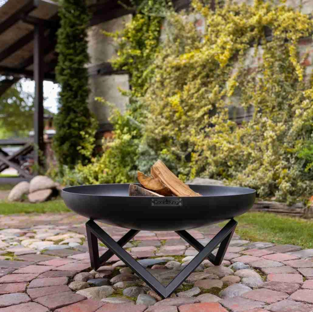 Vatra de foc exterior - SANTIAGO 60 cm [3]