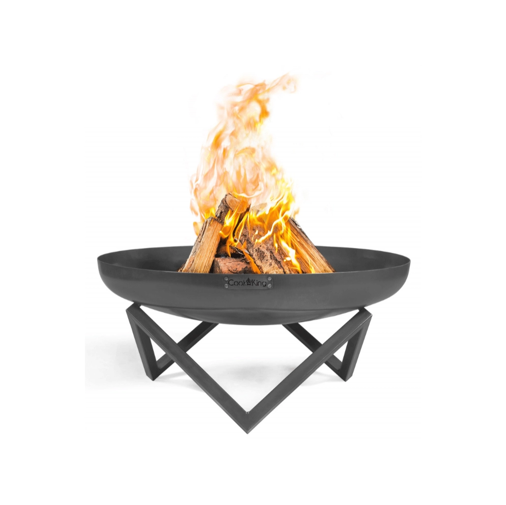 Vatra de foc exterior - SANTIAGO 80 cm [1]