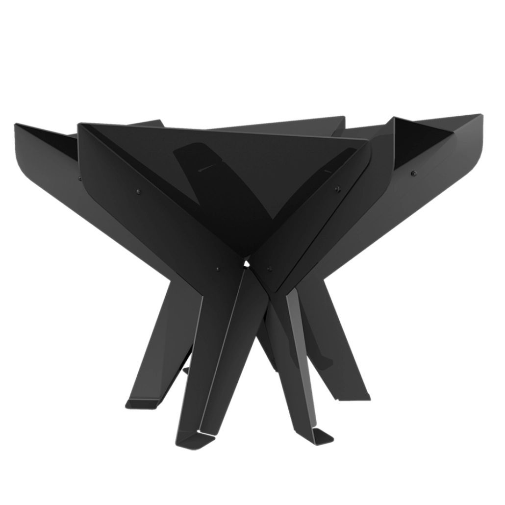 Vatra de foc exterior HEX - 66 cm [4]