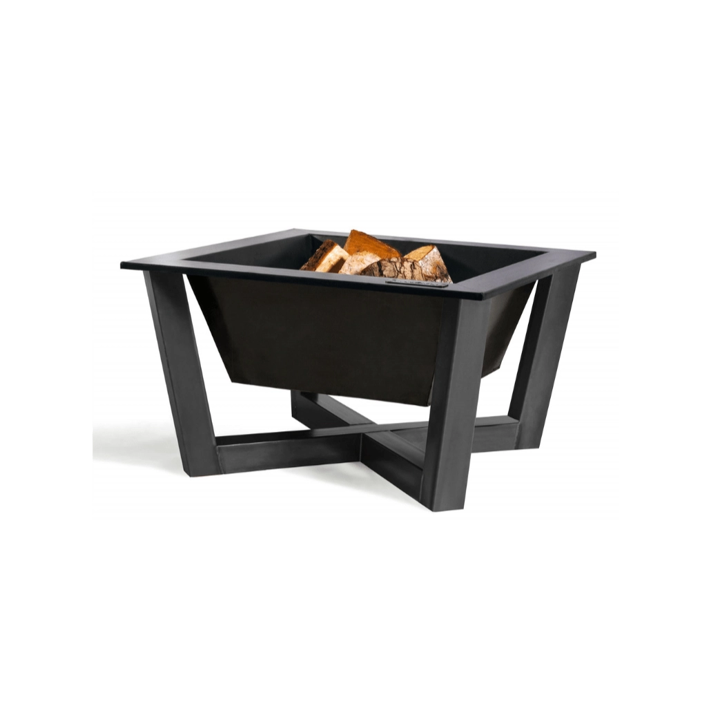 Vatra de foc exterior - BRASIL 70x70 cm [2]