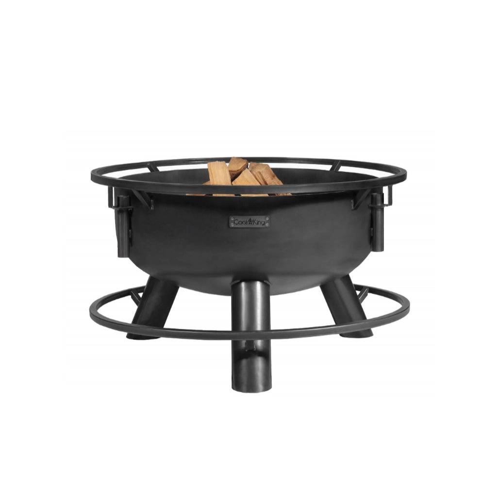 Vatra de foc mutlifunctionala - Bandito [2]