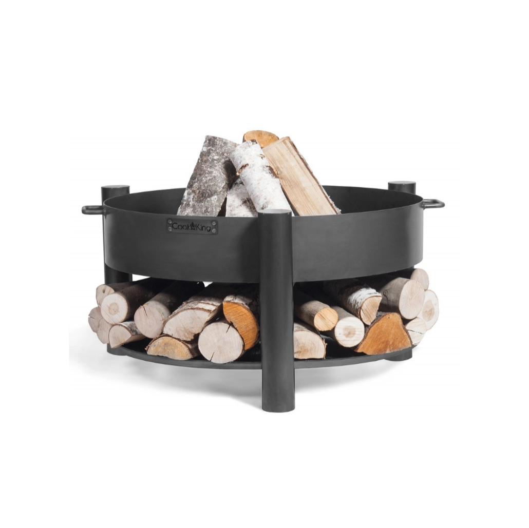 Vatra de foc exterior - MONTANA 60 cm [2]