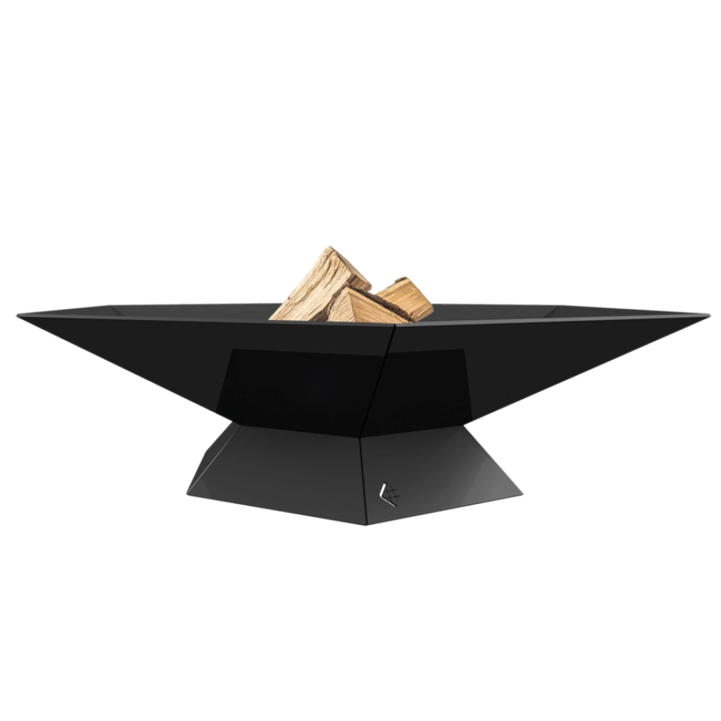 Vatra de foc exterior GOBLET - 69x60 cm [2]