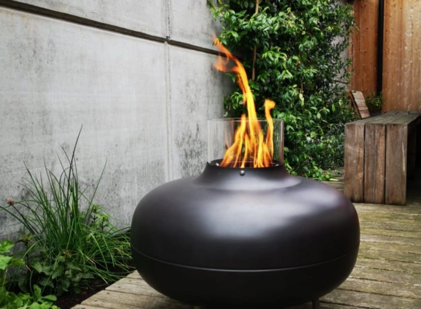 TRI-POB - INCALZITOR PE PELETI [2]