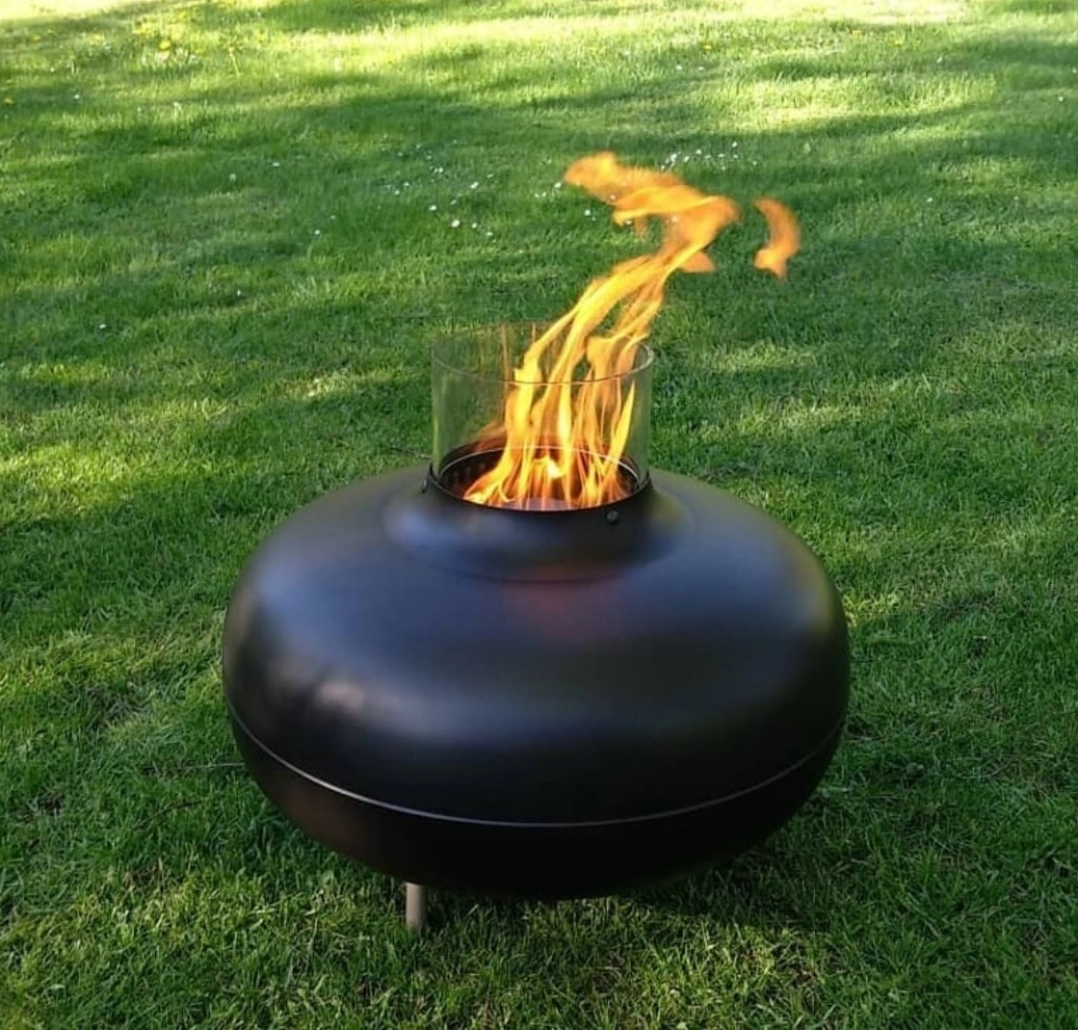 TRI-POB - INCALZITOR PE PELETI [4]