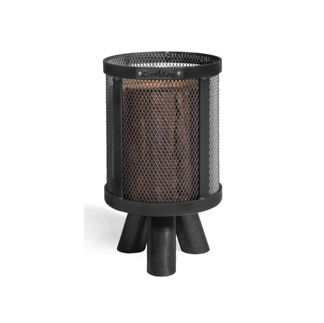 Vatra de foc pentru torta suedeza - Pedro [2]