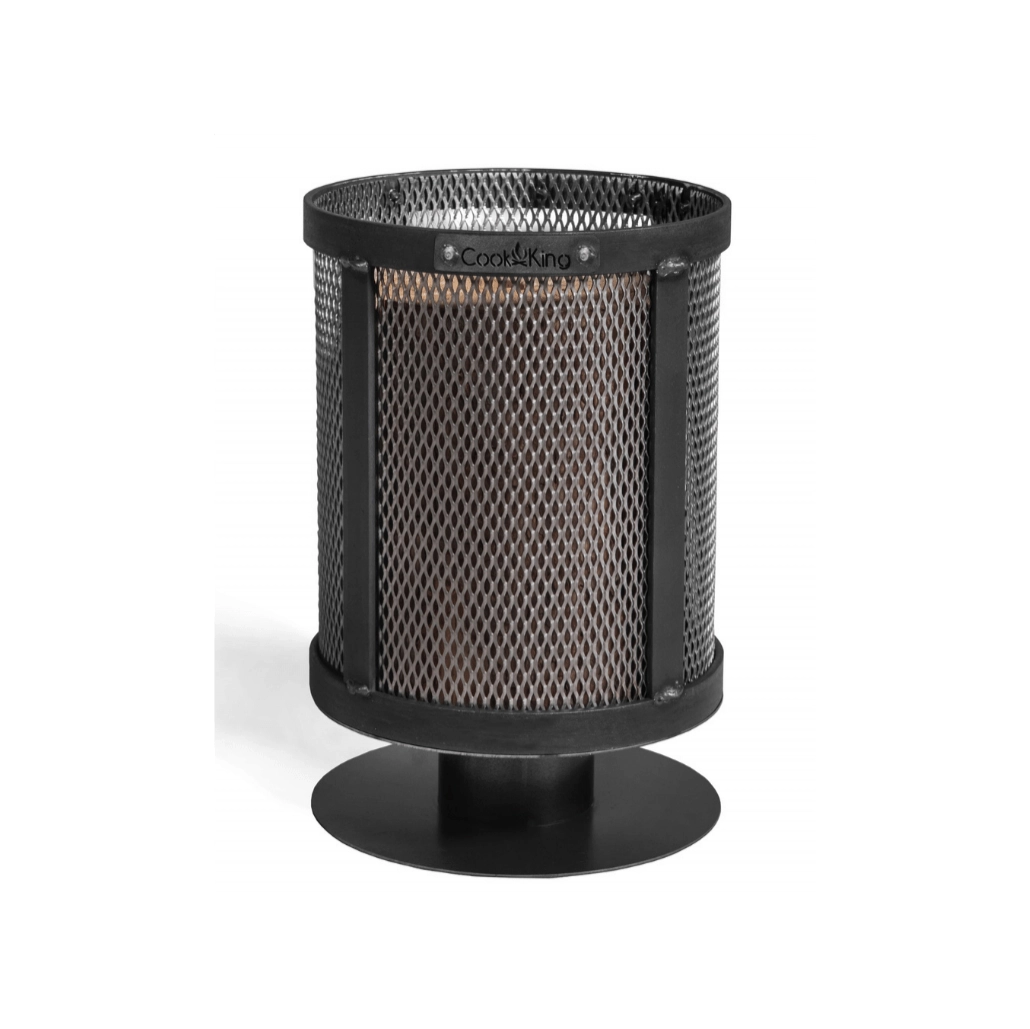 Vatra de foc pentru torta suedeza - DAKAR 20 cm [2]