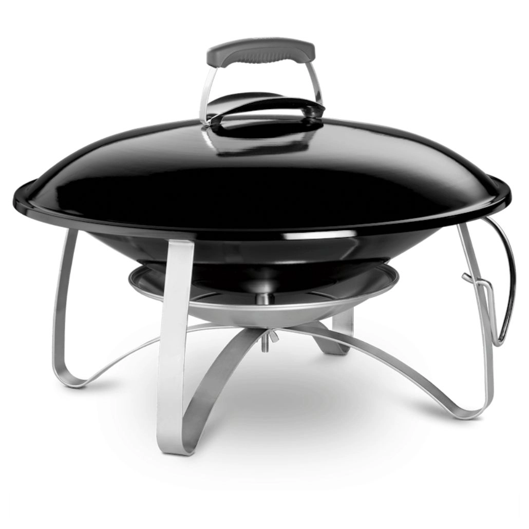 Vatra de foc - Weber [1]