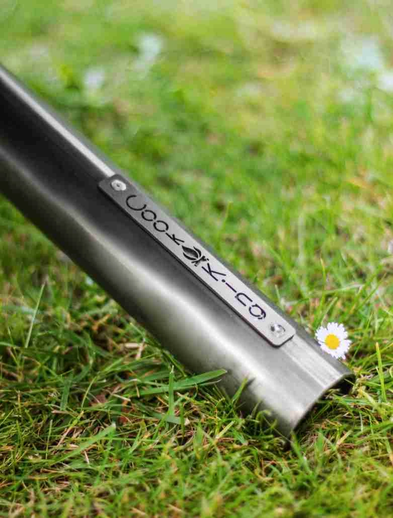 Vatra INDIANA 60 cm cu baza [7]