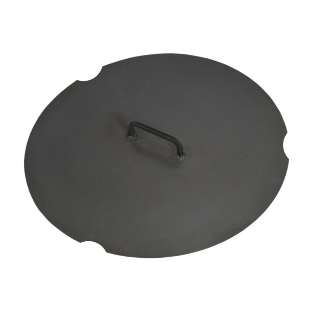 Vatra MONTANA 60 cm cu capac [3]