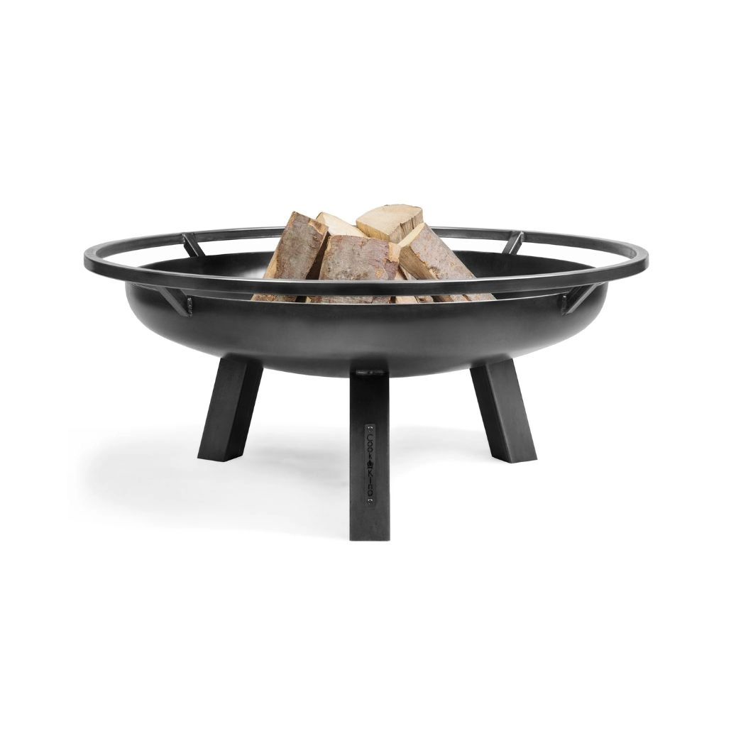 Vatra PORTO 60 cm cu baza [2]