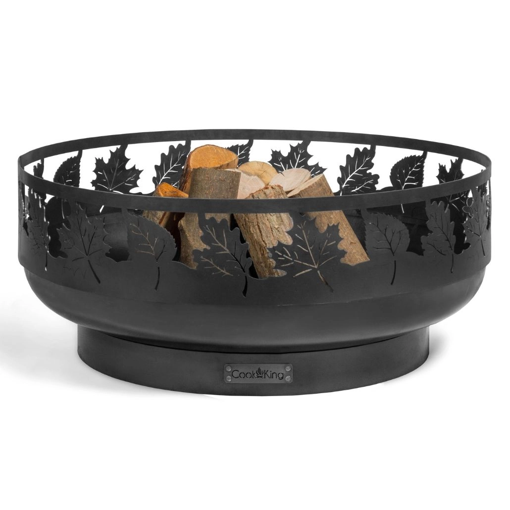 Vatra TORONTO 80 cm cu capac [2]