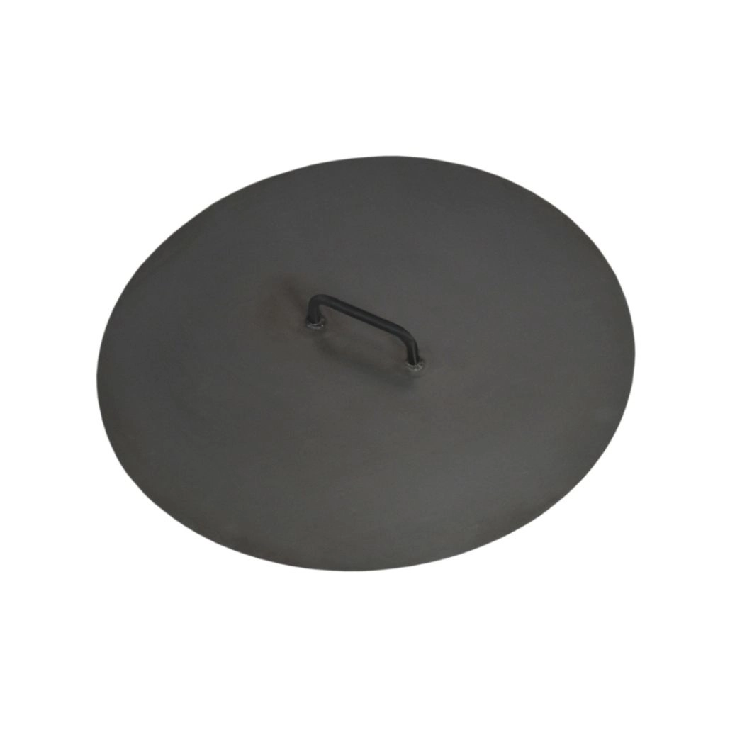 Vatra TORONTO 80 cm cu capac [3]