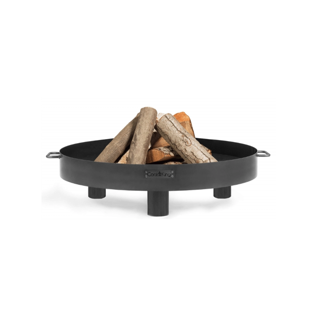 Vatra TUNIS 60 cm - Pachet Pro [2]