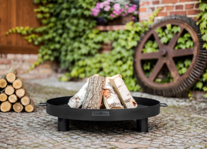 VATRA TUNIS 80 CM CU PLITA [6]