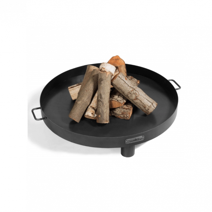 Vatra TUNIS cu baza si plita 80 cm [3]