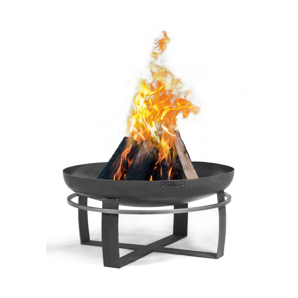 Vatra VIKING 60 cm cu capac antiscantei [5]