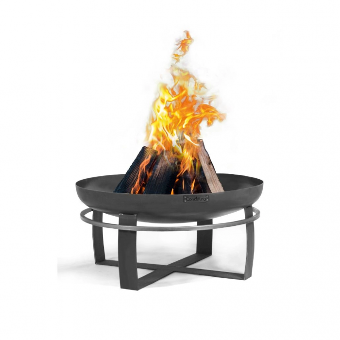 Vatra VIKING 80 cm cu plita [4]