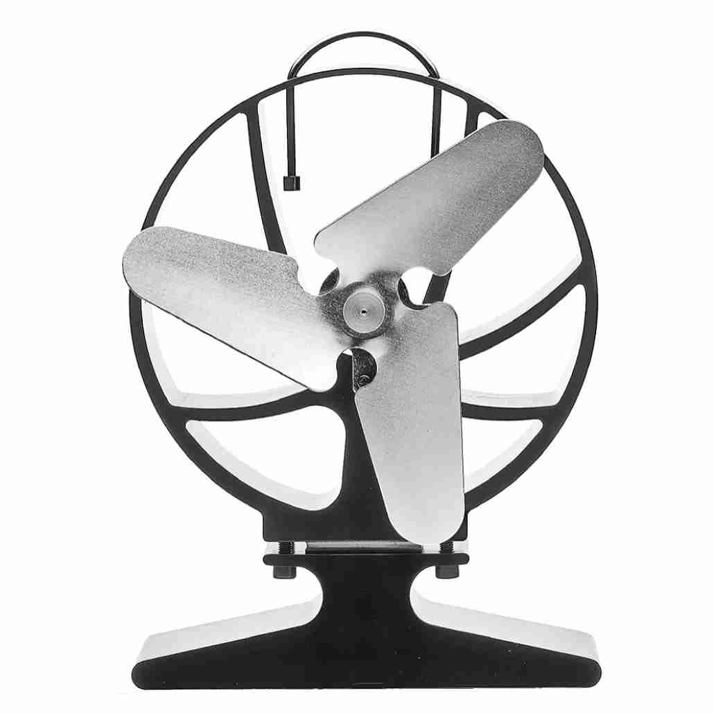 Ventilator SIROCCO PLUS 350mc/h - fara curent [1]