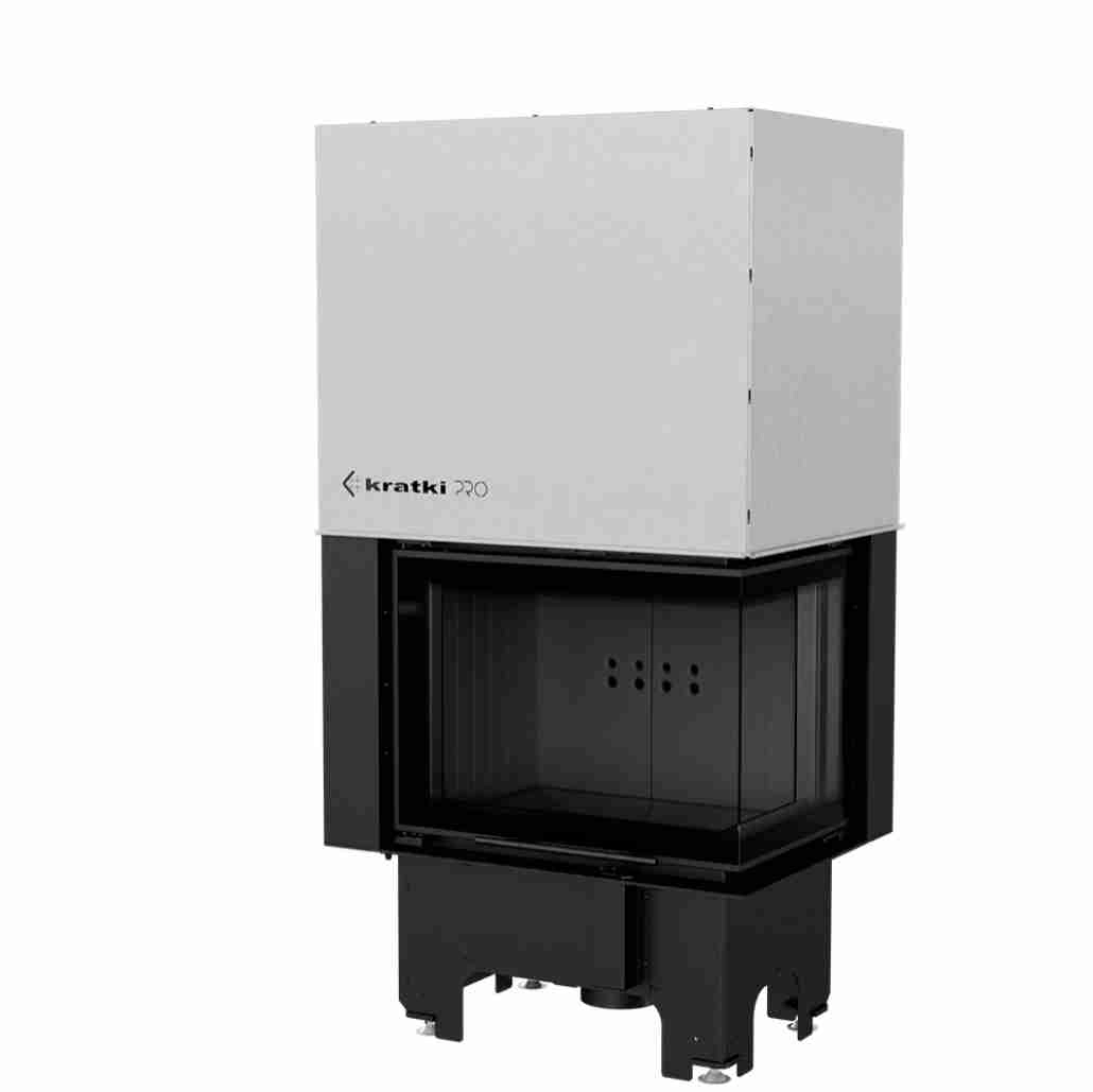 VN 610/430 STICLA DREAPTA - Samota Neagra [4]