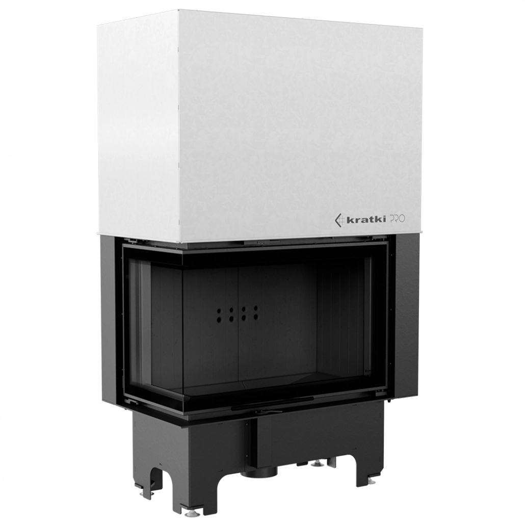 VN 810/410 STICLA STANGA - Samota Neagra [3]