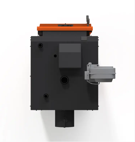 WARMLINE UNI/UNI TR 42 KW Cazan pe combustibil solid [5]