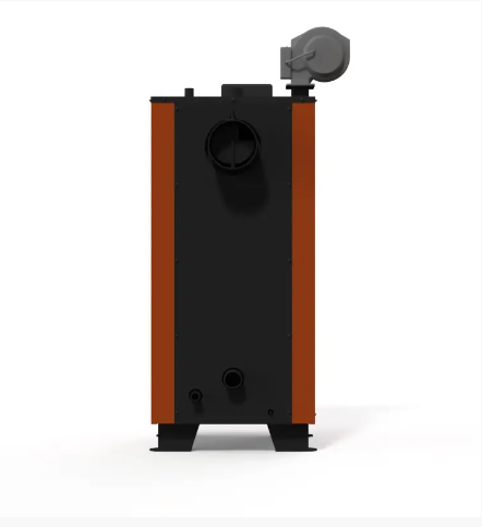 WARMLINE UNI/UNI TR 16 KW -  Cazan pe combustibil solid [2]