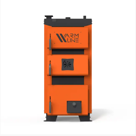 WARMLINE UNI/UNI TR 42 KW Cazan pe combustibil solid [1]