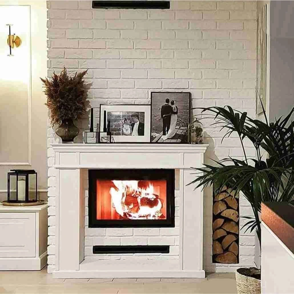 Focar Z-ECO 9.9 kW [3]