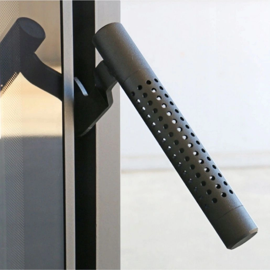 Focar Z-ECO 9.9 kW [6]