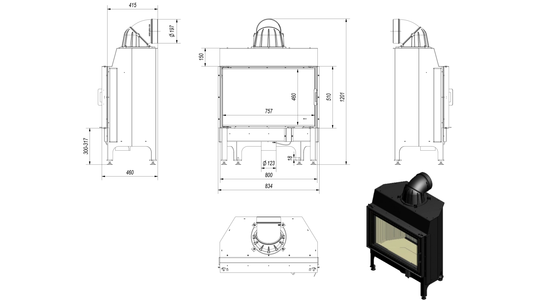 N120 Samota Neagra [5]