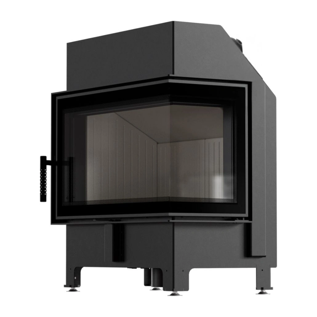 Focar Z-ECO 9.9 kW - Sticla dreapta [3]