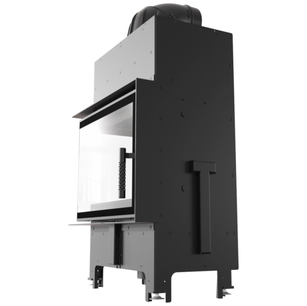 Flotek S 8 kW (60-80 mp) - Sticla stanga fara stalp [5]