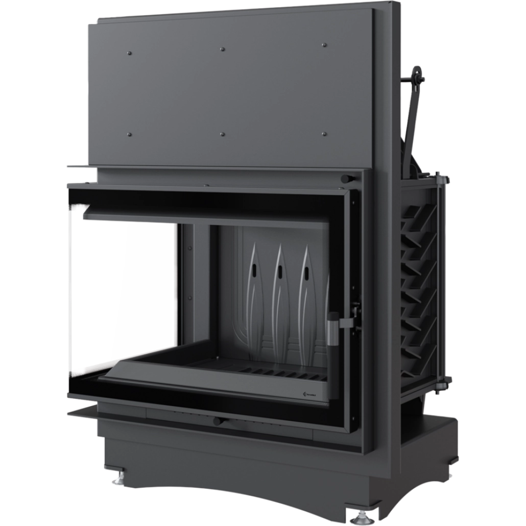 Z120 EVO MODERN STICLA STANGA FARA STALP [3]