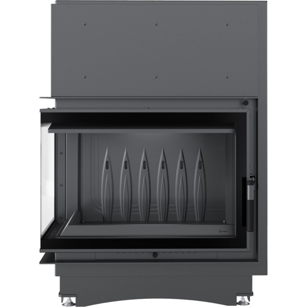 Z120 EVO MODERN STICLA STANGA FARA STALP [2]