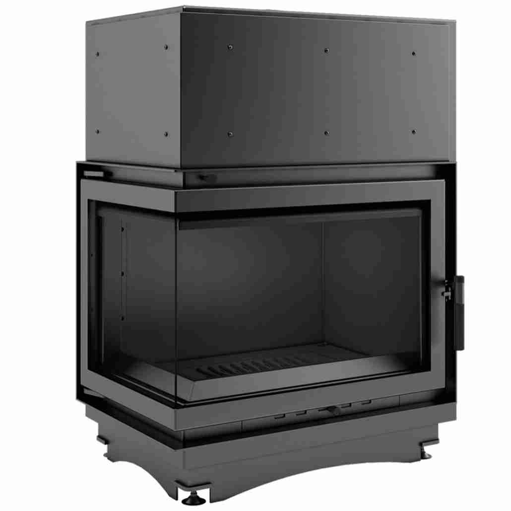 Z150 Sticla Stanga Fara Stalp - 12kw [1]