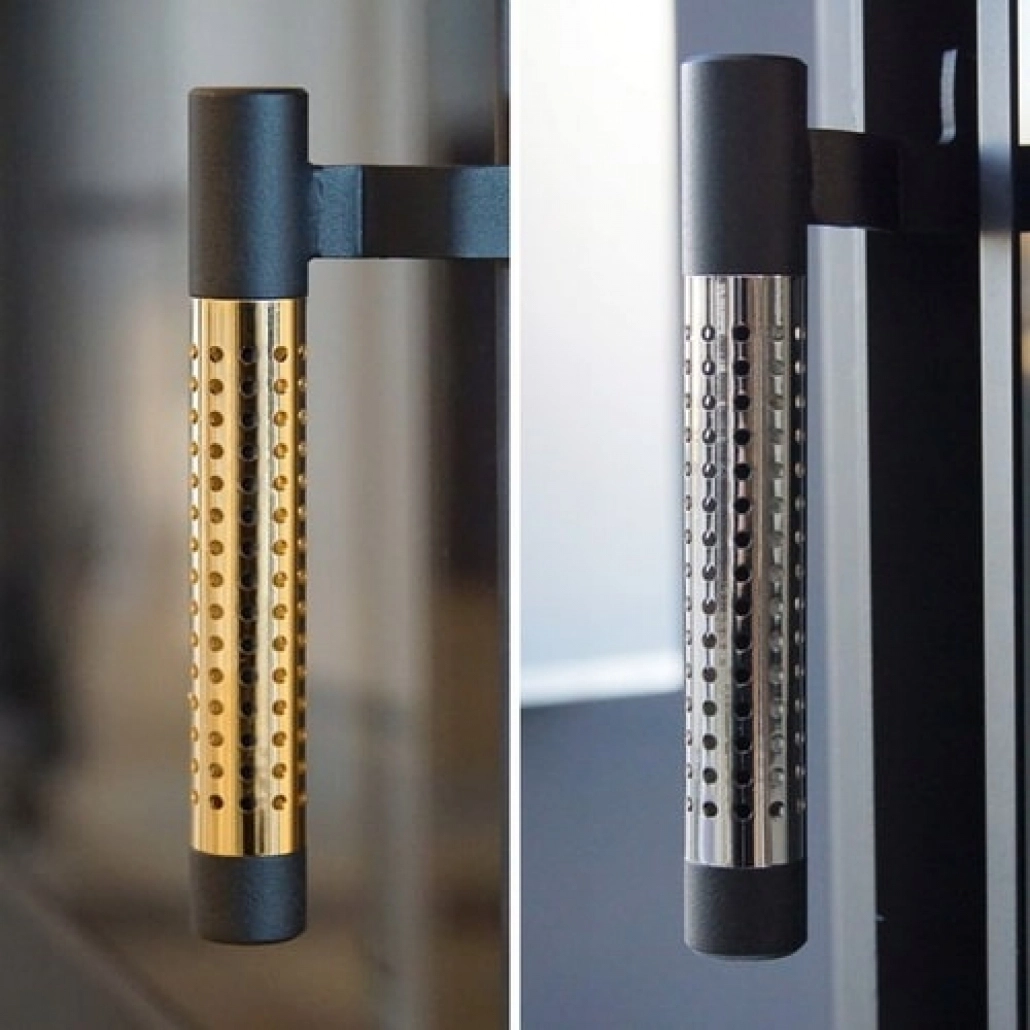 MBZ130 Sticla Dreapta Samota Neagra [5]