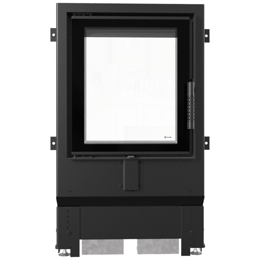 Usa profesionala FS 8N [3]