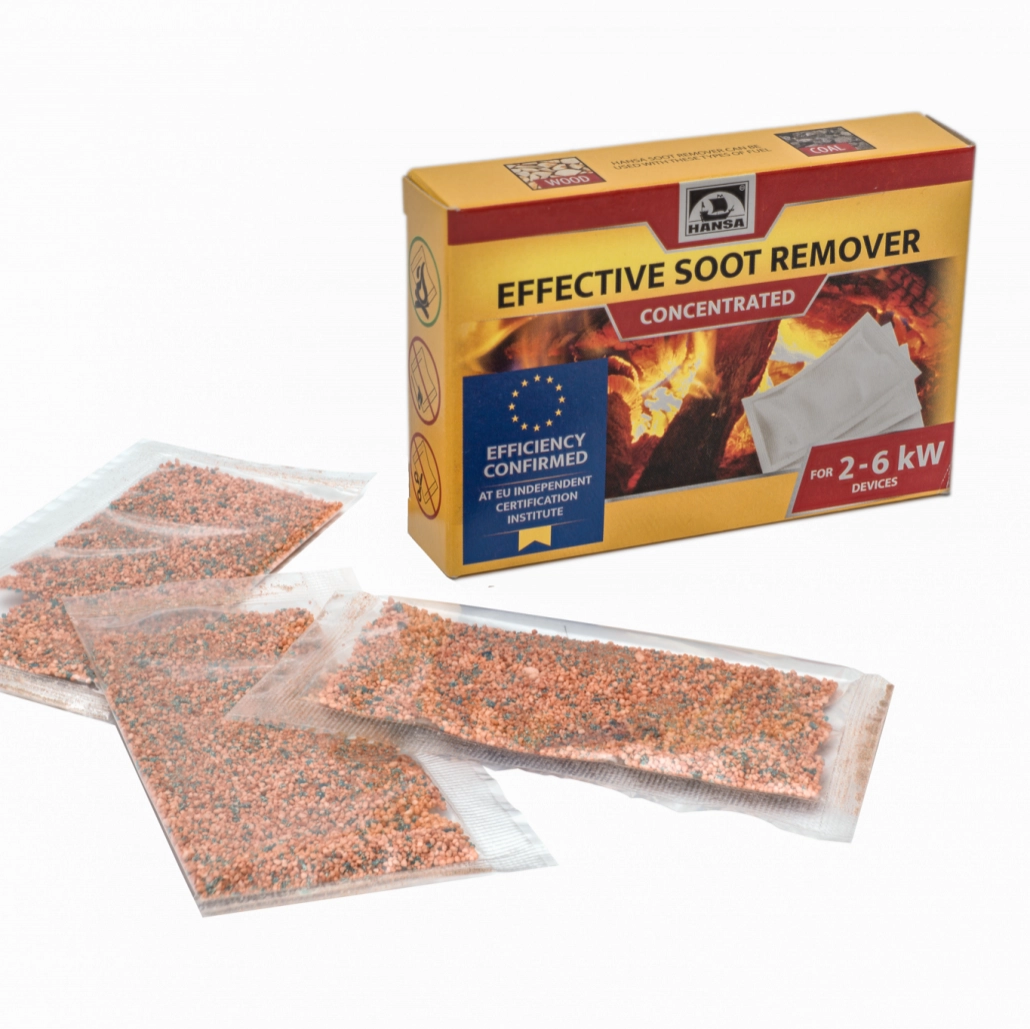 Pliculete concentrate intretinere curatenie cos fum - 25g - 2-6kw [2]