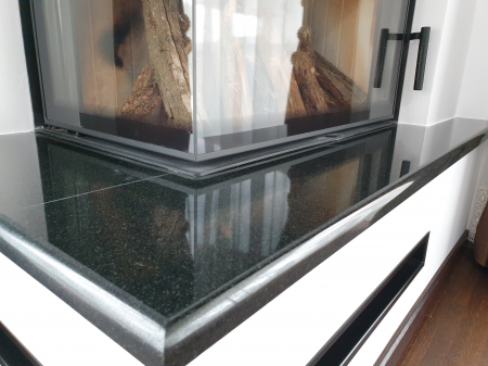 Semineu Spark Stone - model Angel [1]