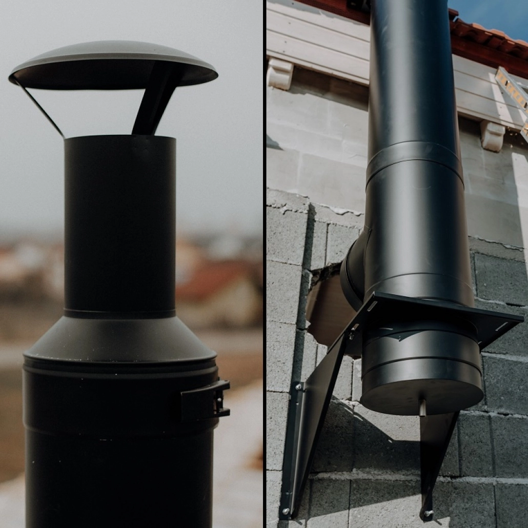 COS DE FUM INOX CARBON 50 SKD [3]