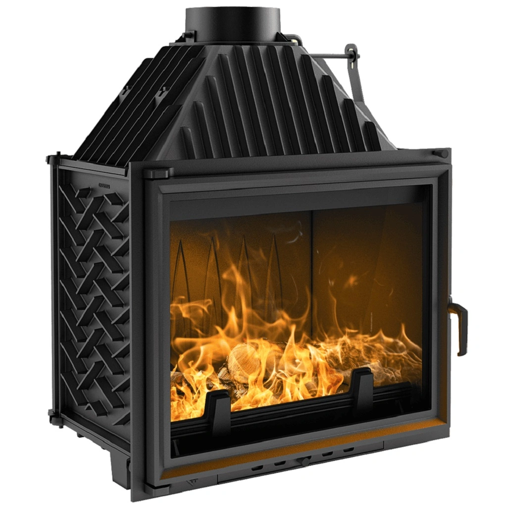 FOCARE SEMINEE - Focar fonta A250, 21-25kW , 80% , 181 Kg