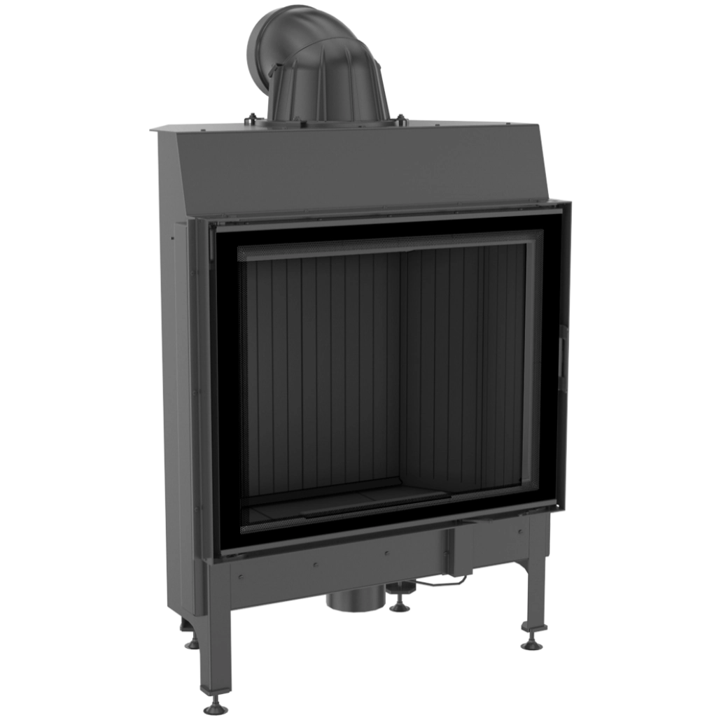 FOCARE SEMINEE - N130 Samota Neagra