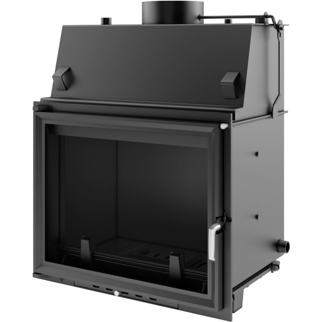 TERMOSEMINEE - Termofocar A300 15-18KW