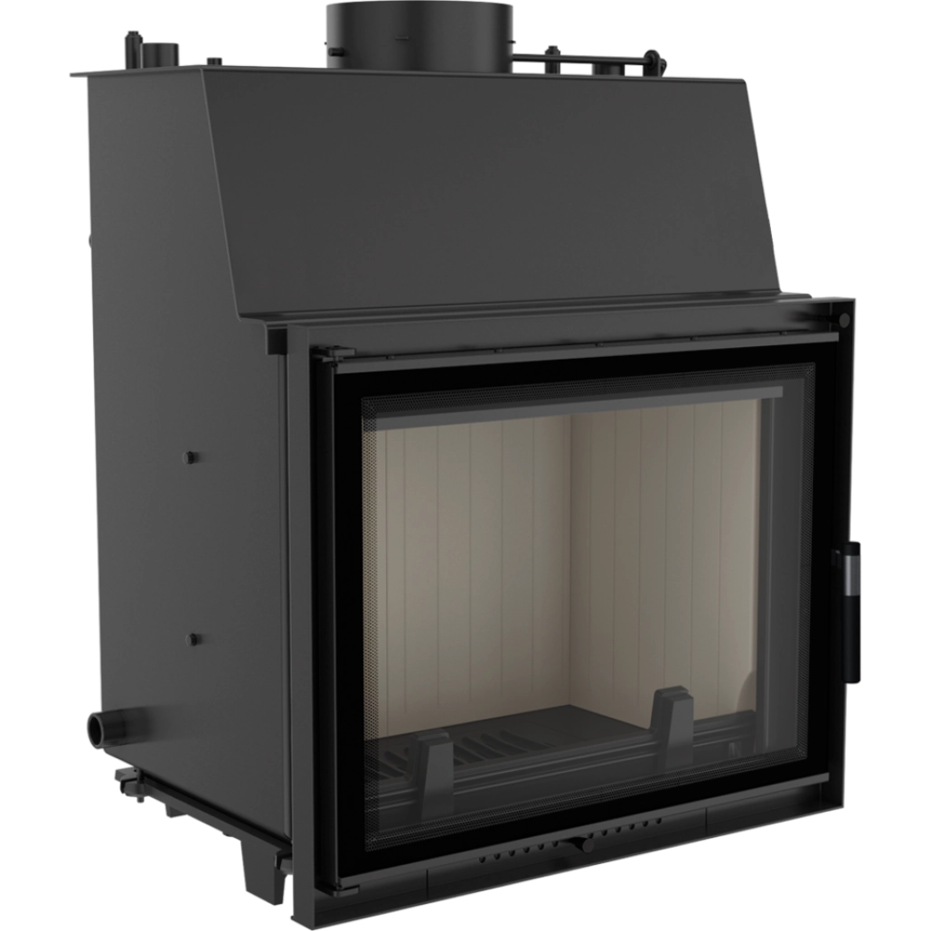 TERMOSEMINEE - Termofocar A300 15-18KW MODERN