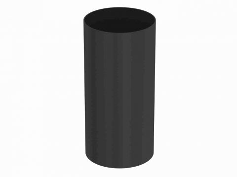 TUBULATURA EVACUARE PELETI - Adaptor de prelungire premium fara garnitura