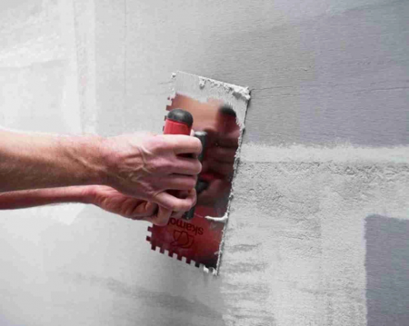 Adeziv placi Skamol - 20kg [1]