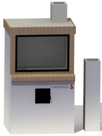 AFUMĂTORI - Afumatoare