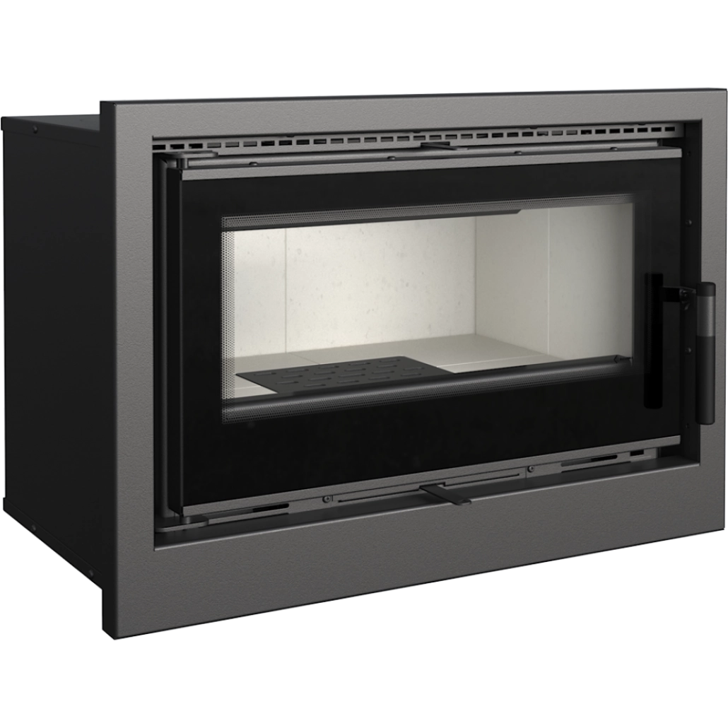 SEMINEE SI SOBE PE LEMNE - AK70 CU VENTILATOR